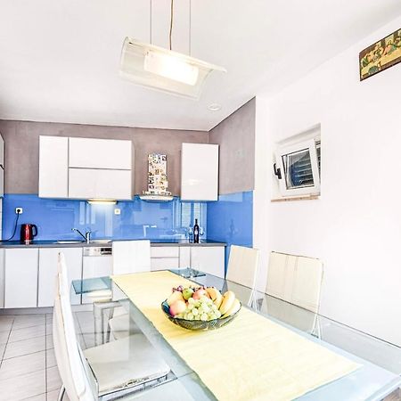 Apartman Andrej Povlja  Exterior foto