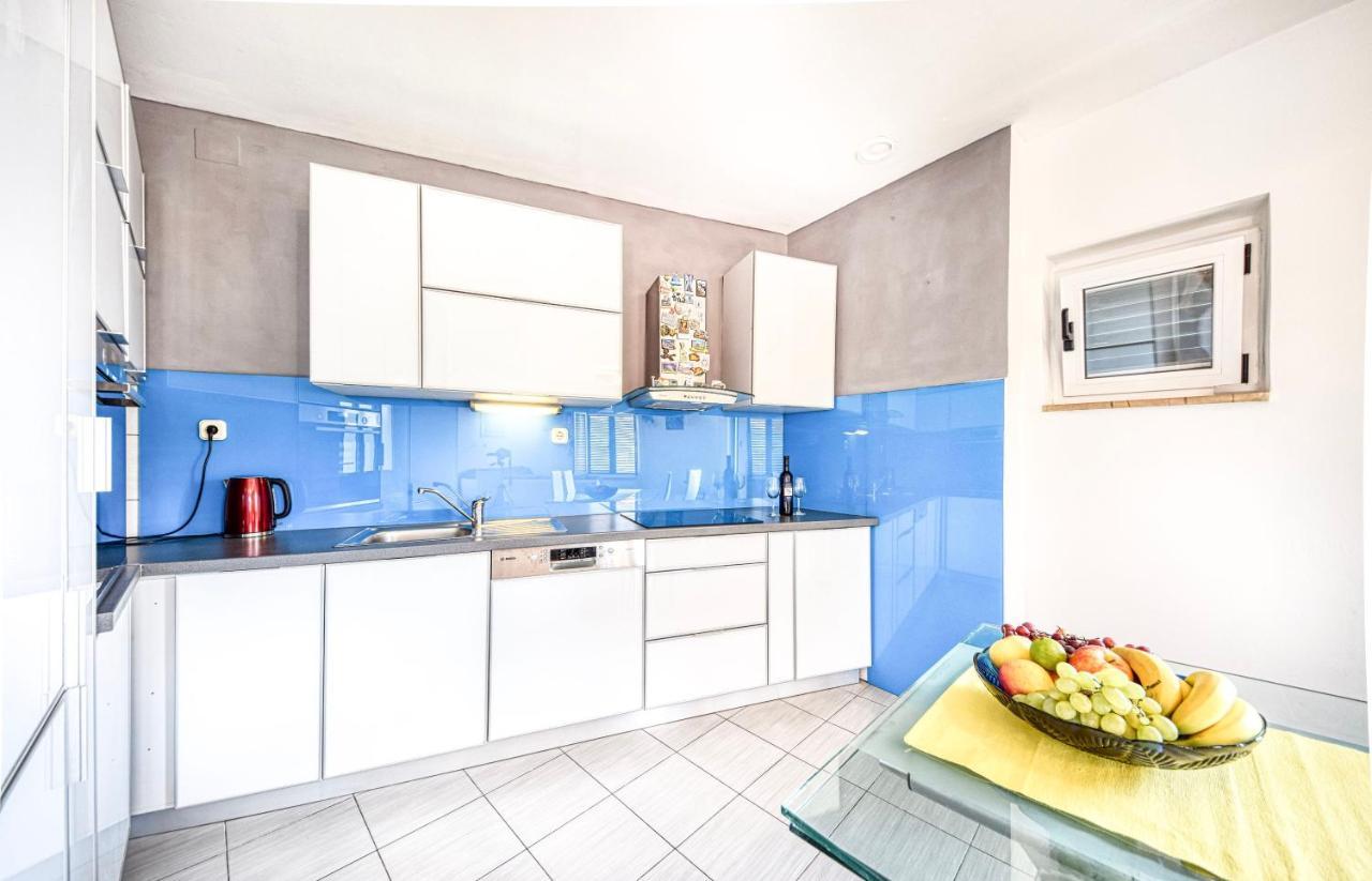 Apartman Andrej Povlja  Quarto foto